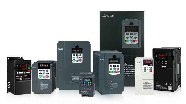 重載通用變頻器SKI800
