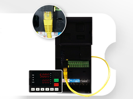 遠(yuǎn)程操控 面板可延長(zhǎng)