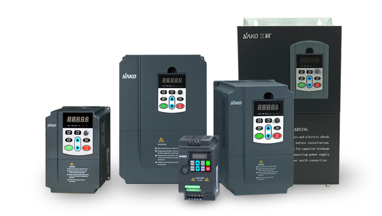 重載通用變頻器SKI600