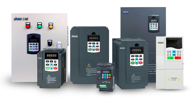 輕載矢量變頻器SKI790