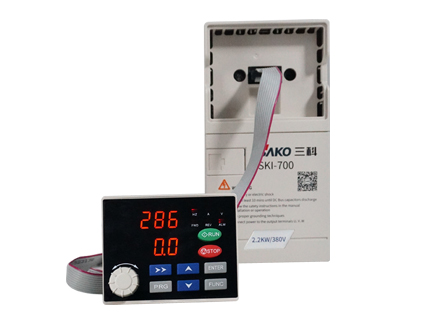 遠程操控 面板可延長