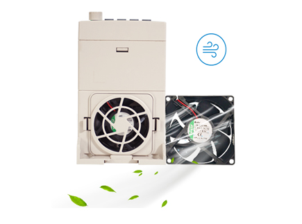 散熱風扇 風力強勁