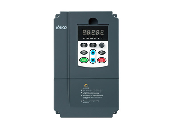 數(shù)控機(jī)床專用變頻器