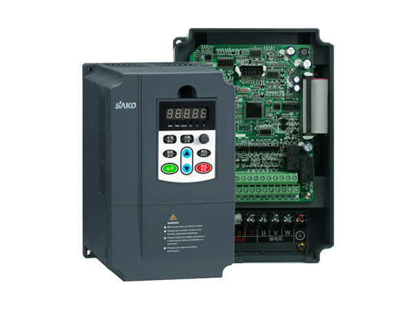 數(shù)控機床專用變頻器