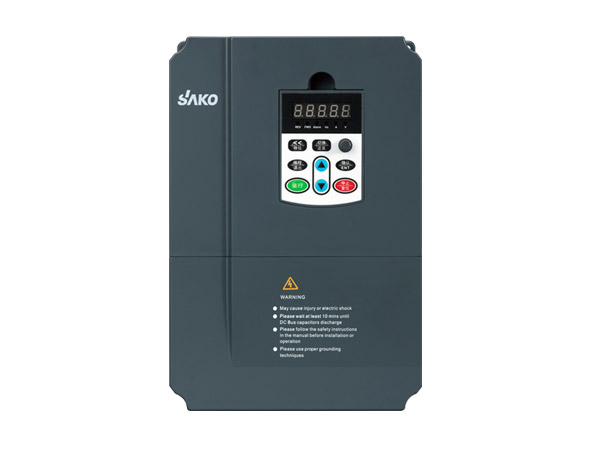 220V轉(zhuǎn)380V變頻器