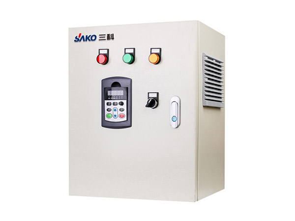 恒壓供水控制柜