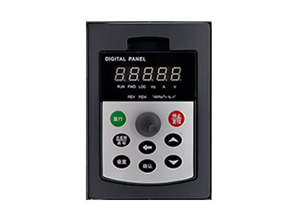 按鍵面板 操作簡單