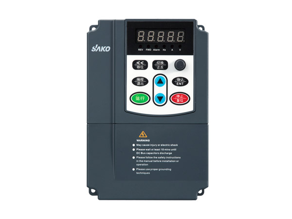 重載通用變頻器SKI600