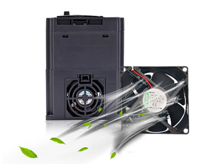 散熱風(fēng)扇 風(fēng)力強(qiáng)勁