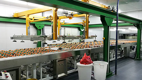 高效率穩(wěn)定