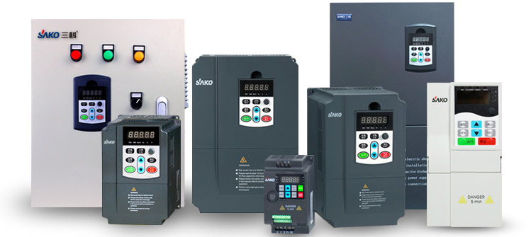 在變頻器的前端能否安裝電機保護器？