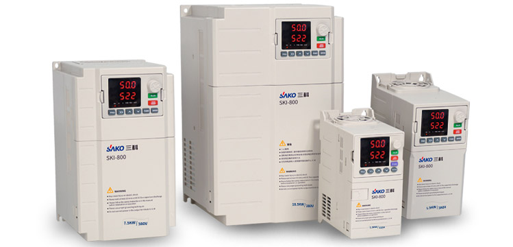 有關(guān)矢量變頻器該如何選型介紹！