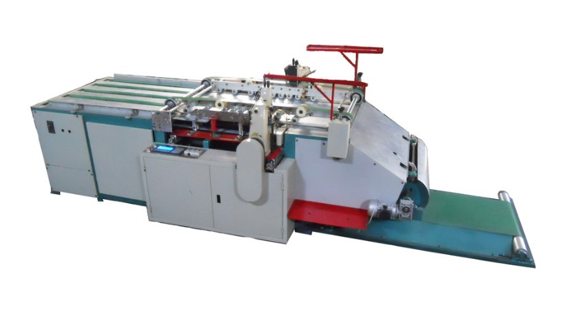 水泥袋雙頭縫紉機(jī)通過(guò)變頻技術(shù)完成工業(yè)自動(dòng)化新進(jìn)程