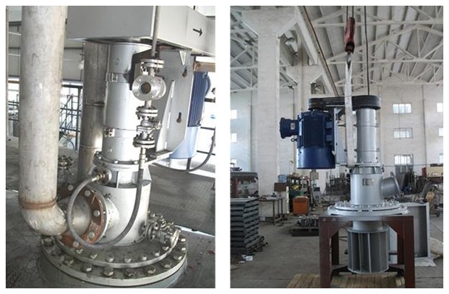 變頻技術(shù)是如何應(yīng)用在離心機(jī)械設(shè)備中的？