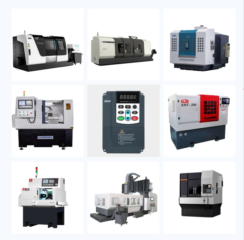 “變頻技術在機床數控化改造的作用？”