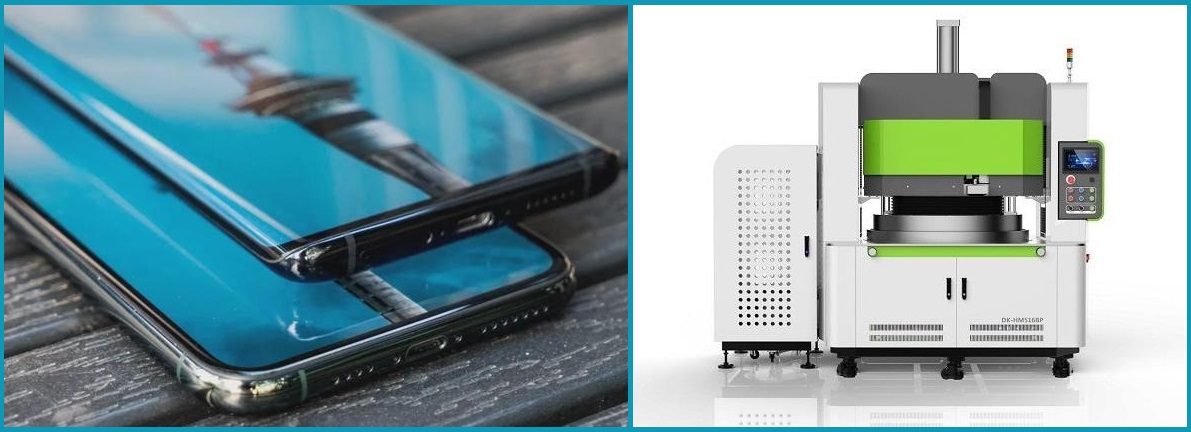 變頻技術(shù)為手機(jī)玻璃生產(chǎn)技術(shù)開(kāi)啟智能化新進(jìn)程